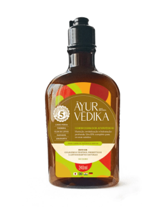 Condicionador Capilar Ayurveda