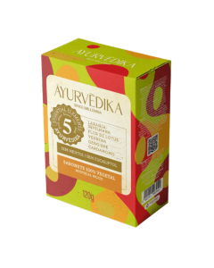 Sabonete Mystical Wood Ayurveda