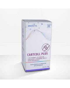 CARTCOLL PLUS