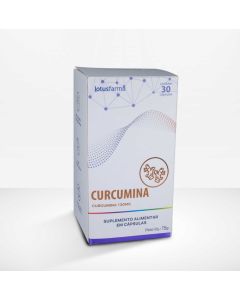 CURCUMINA