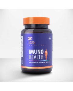 IMUNO HEALTH 