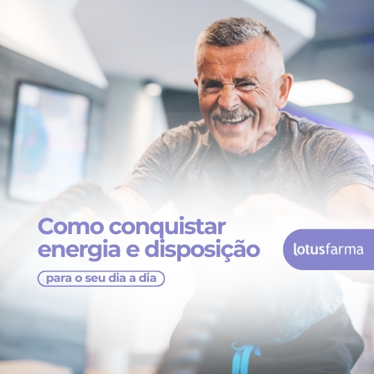 Como conquistar energia e disposição para o dia a dia